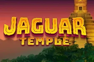 Jaguar Temple