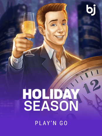 Holiday Seasonpng